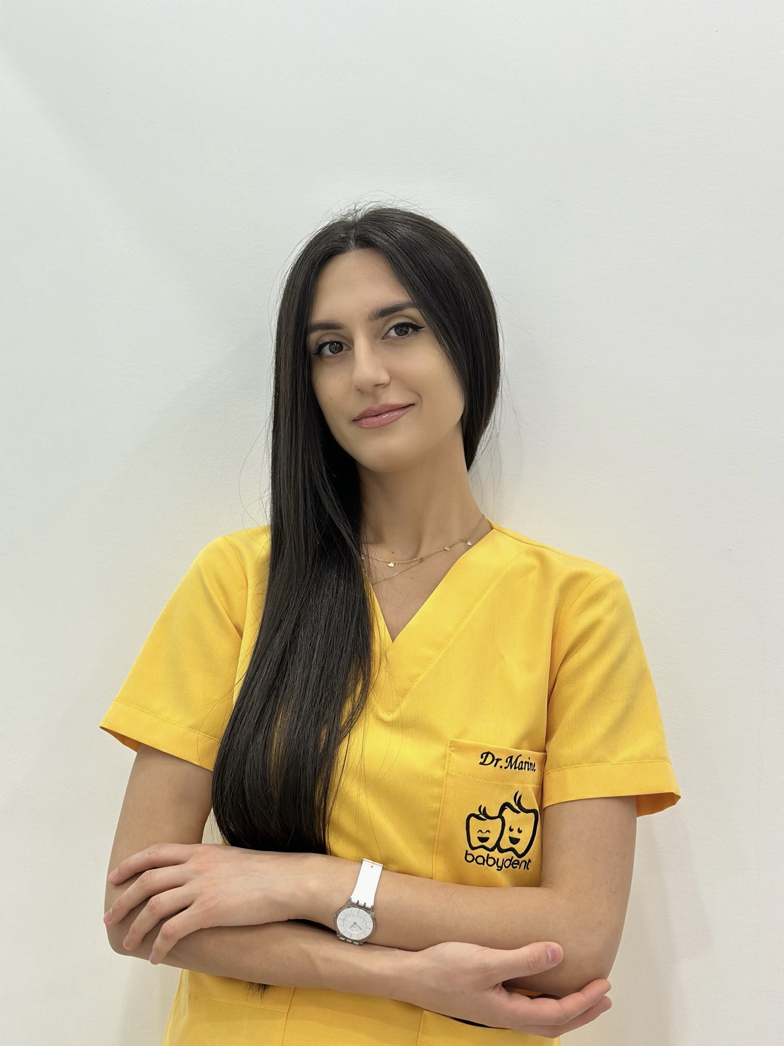 Մարինե Կարապետյան