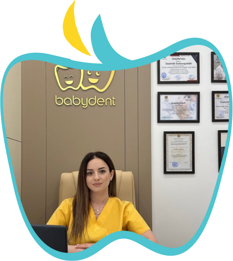 Babydent