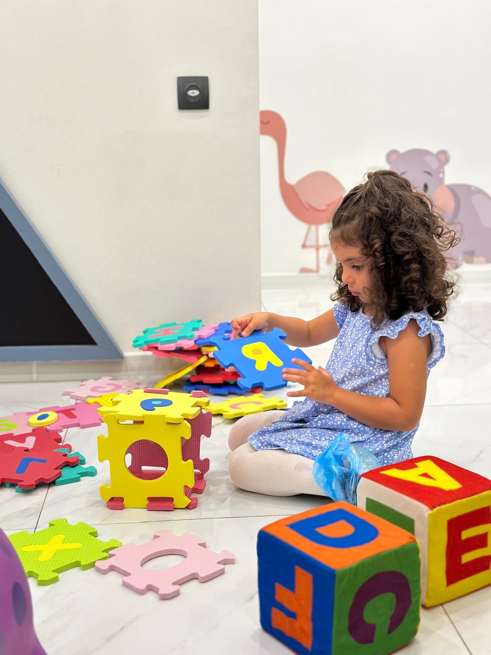 Kidzone