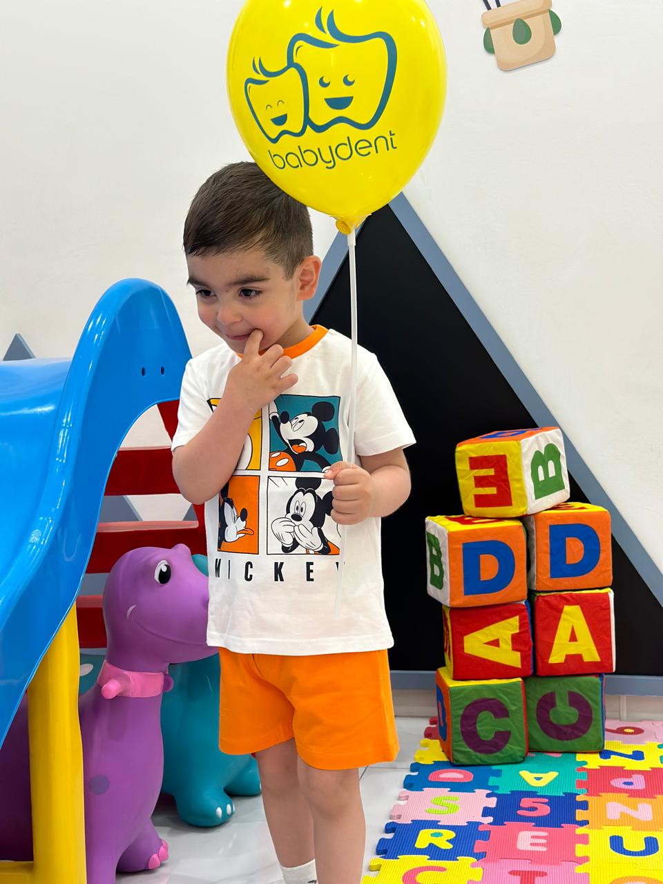 Kidzone