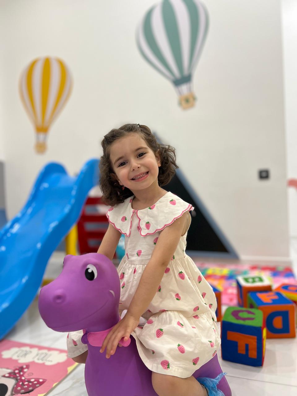 Kidzone