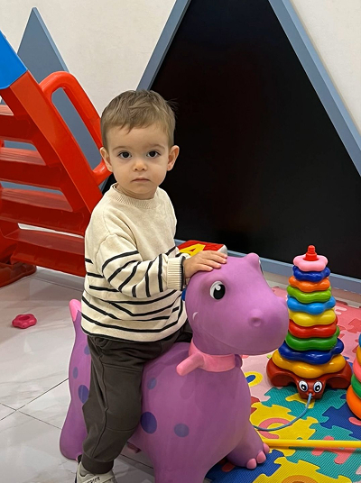 Kidzone