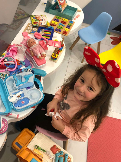 Kidzone