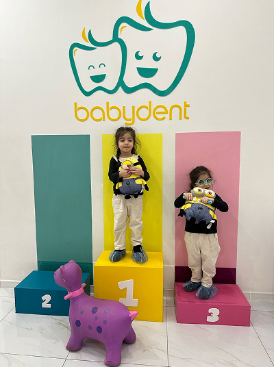 Kidzone
