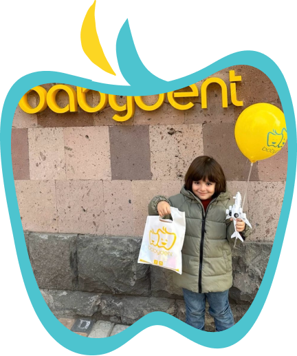 Babydent