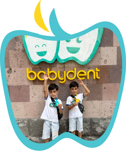 Babydent