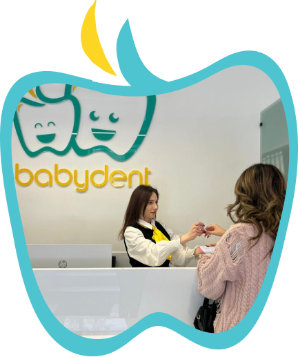 Babydent
