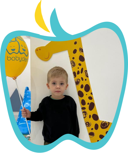 Babydent